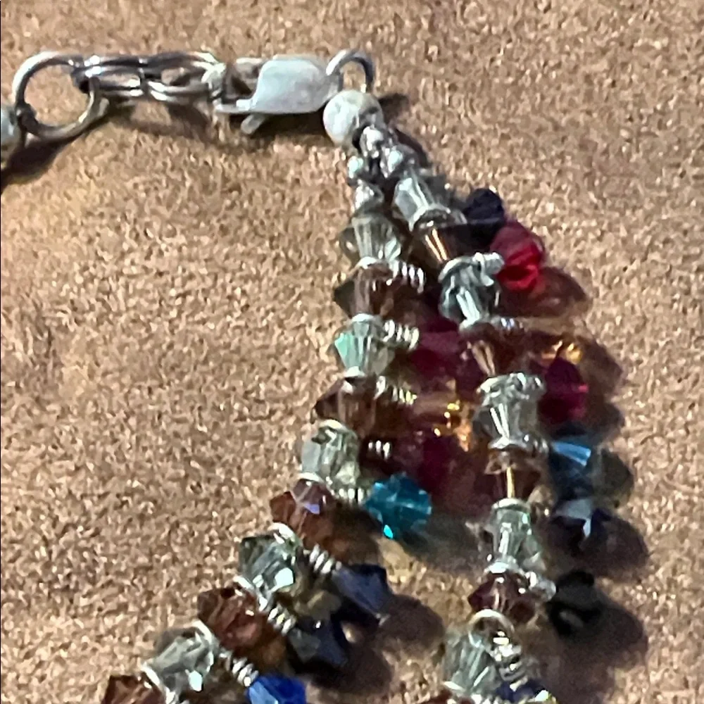 N/A bright multicolor
